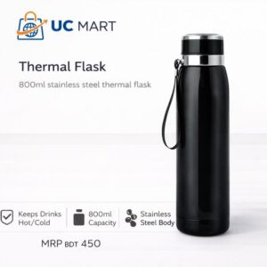 Thermal Flask - 800ml