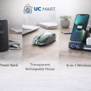 Researchable Mouse